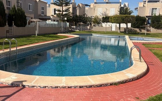 Appartement de 3 chambres à Torrevieja - AGI130084 - Photo - Small - 19