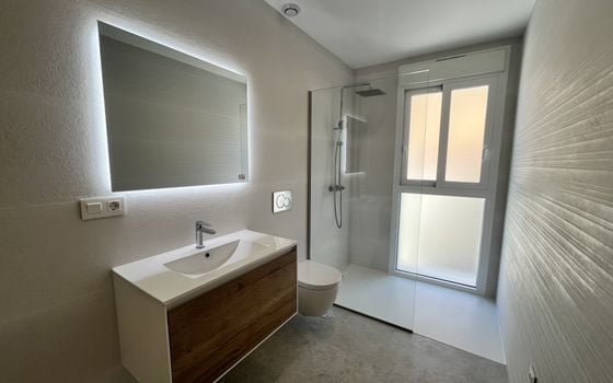 3 bedroom Apartment in Torrevieja - AGI130085 - Photo - Small - 13