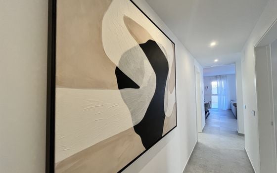 3 bedroom Apartment in Torrevieja - AGI130085 - Photo - Small - 16
