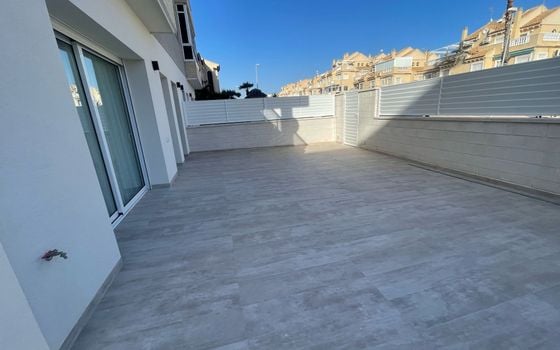 3 bedroom Apartment in Torrevieja - AGI130085 - Photo - Small - 17