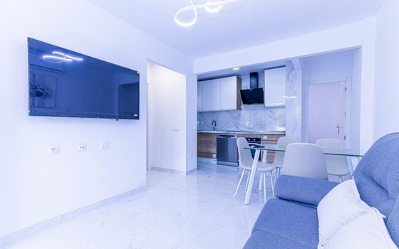 2 bedroom Apartment in Torrevieja - SV92659 - Photo - Small - 6