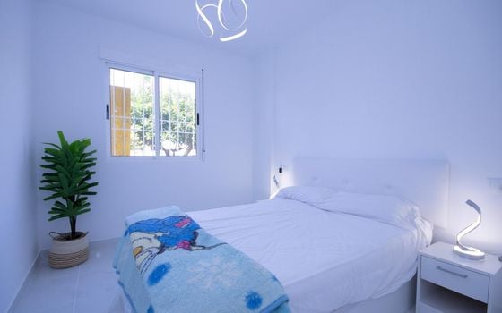 2 bedroom Apartment in Torrevieja - SV92659 - Photo - Small - 9