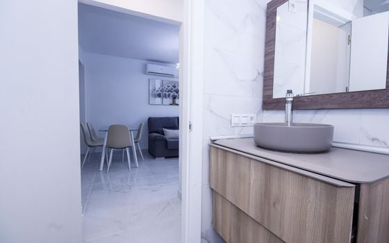 2 bedroom Apartment in Torrevieja - SV92659 - Photo - Small - 15