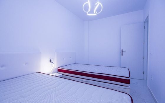 2 bedroom Apartment in Torrevieja - SV92659 - Photo - Small - 12