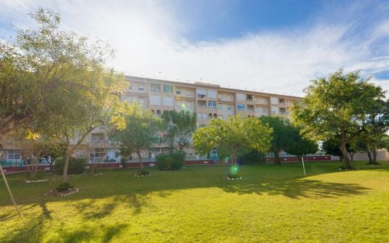 Apartament w Torrevieja, 2 sypialnie - HRE131861 - Zdjęcie - 2