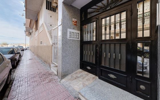 2 bedroom Apartment in Torrevieja - SV92659 - Photo - Small - 22