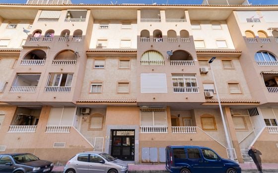 2 bedroom Apartment in Torrevieja - SV92659 - Photo - Small - 23