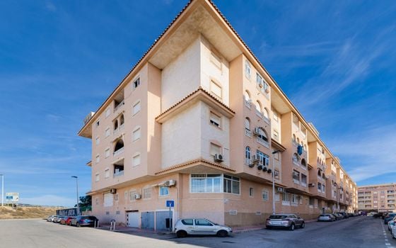 2 bedroom Apartment in Torrevieja - SV92659 - Photo - Small - 26