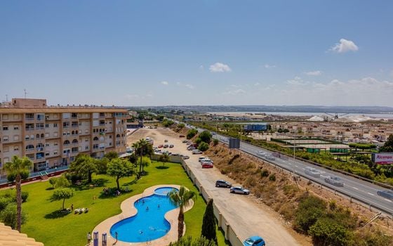 2 bedroom Apartment in Torrevieja - SV92659 - Photo - Small - 29