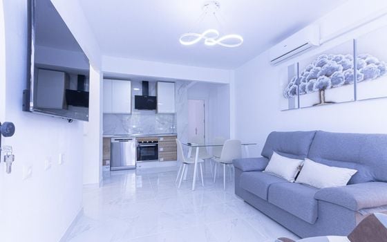 Appartement de 2 chambres à Torrevieja - SV92659 - Photo - 4