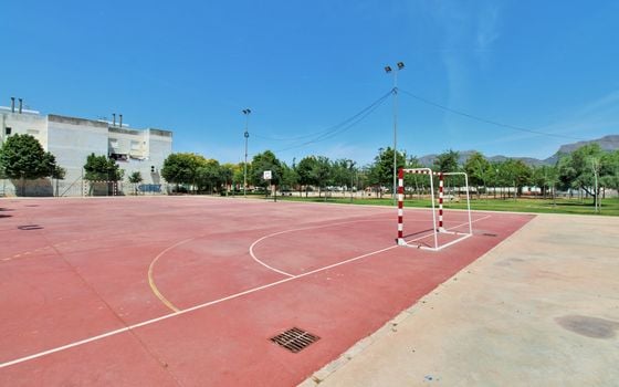 3 bedroom Townhouse in Orihuela - VC92733 - Photo - Small - 31