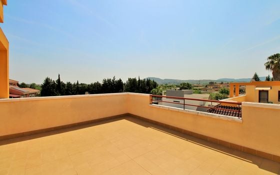 3 bedroom Townhouse in Orihuela - VC92733 - Photo - Small - 24