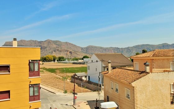 3 bedroom Townhouse in Orihuela - VC92733 - Photo - Small - 27