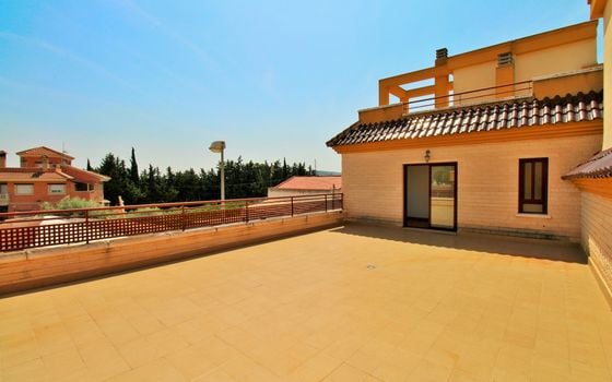 3 bedroom Townhouse in Orihuela - VC92733 - Photo - Small - 21