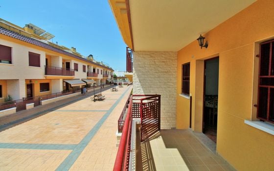 3 bedroom Townhouse in Orihuela - VC92733 - Photo - Small - 19