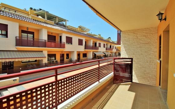 3 bedroom Townhouse in Orihuela - VC92733 - Photo - Small - 18