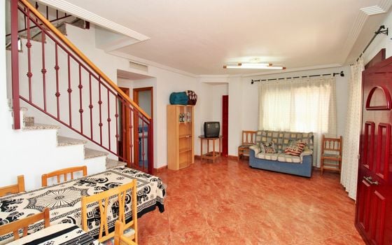 3 bedroom Townhouse in Orihuela - VC92733 - Photo - Small - 3