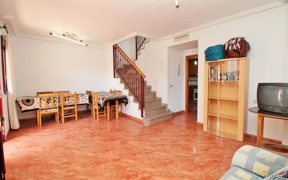 3 bedroom Townhouse in Orihuela - VC92733 - Photo - Small - 5