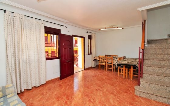 3 bedroom Townhouse in Orihuela - VC92733 - Photo - Small - 4