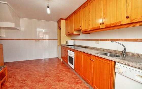 3 bedroom Townhouse in Orihuela - VC92733 - Photo - Small - 6