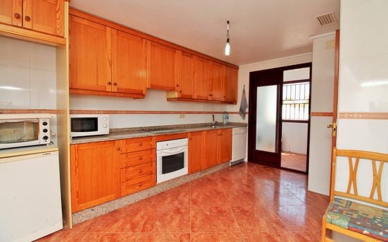 3 bedroom Townhouse in Orihuela - VC92733 - Photo - Small - 7