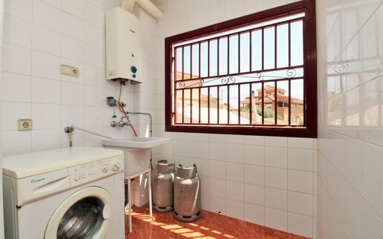 3 bedroom Townhouse in Orihuela - VC92733 - Photo - Small - 8