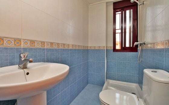 3 bedroom Townhouse in Orihuela - VC92733 - Photo - Small - 17