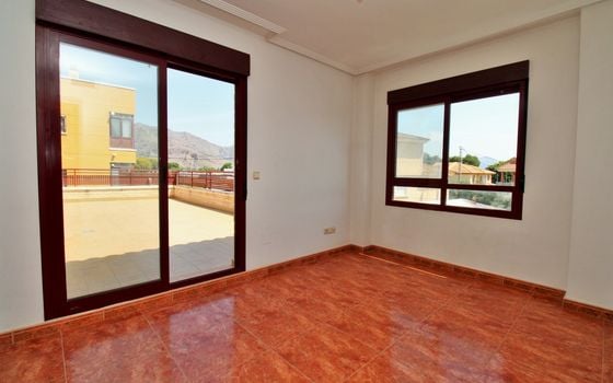 3 bedroom Townhouse in Orihuela - VC92733 - Photo - Small - 11