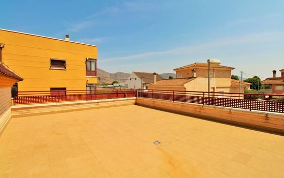 3 bedroom Townhouse in Orihuela - VC92733 - Photo - Small - 22
