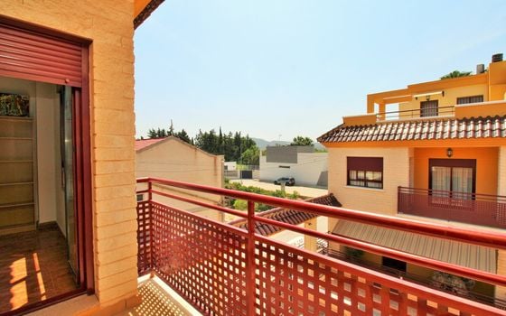 3 bedroom Townhouse in Orihuela - VC92733 - Photo - Small - 20