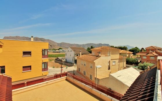 3 bedroom Townhouse in Orihuela - VC92733 - Photo - Small - 25