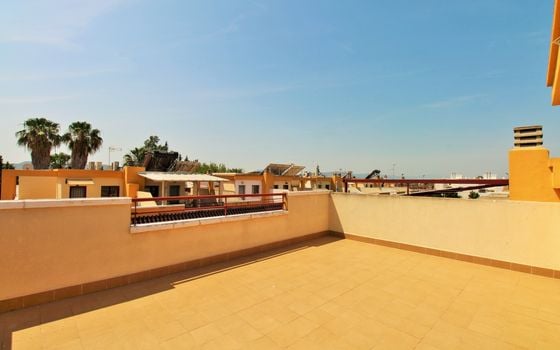 3 bedroom Townhouse in Orihuela - VC92733 - Photo - Small - 23