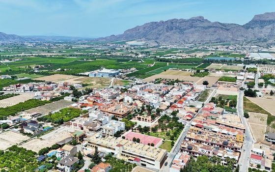 3 bedroom Townhouse in Orihuela - VC92733 - Photo - Small - 32