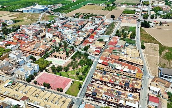 3 bedroom Townhouse in Orihuela - VC92733 - Photo - Small - 33