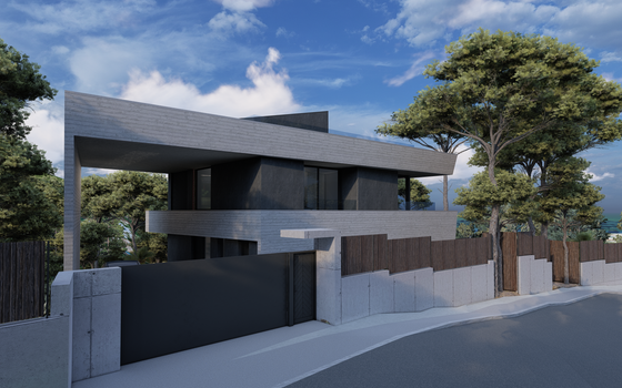 4 bedroom Villa in Altea - DHS130277 - Photo - Small - 9
