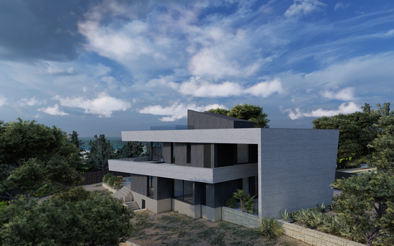 4 bedroom Villa in Altea - DHS130277 - Photo - Small - 8