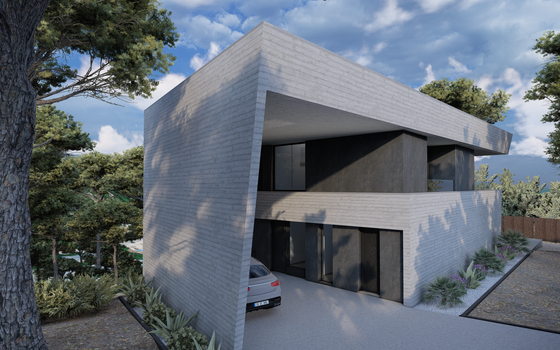 4 bedroom Villa in Altea - DHS130277 - Photo - 4