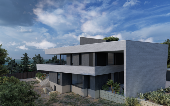 4 bedroom Villa in Altea - DHS130277 - Photo - Small - 7