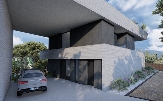4 bedroom Villa in Altea - DHS130277 - Photo - 5