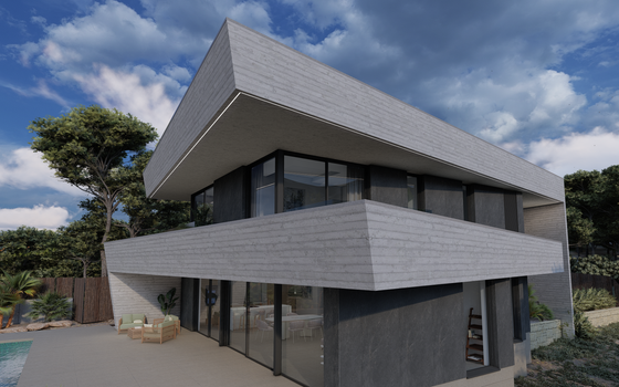 4 bedroom Villa in Altea - DHS130277 - Photo - 3