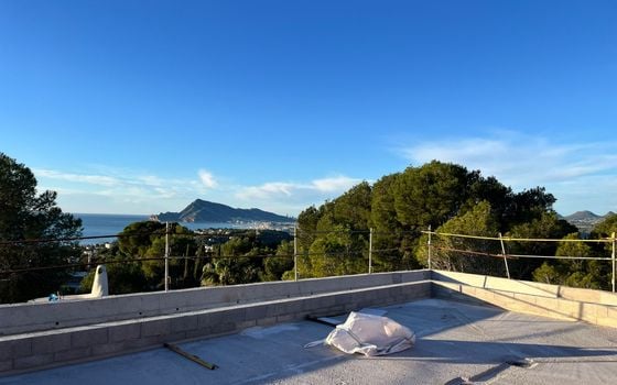 4 bedroom Villa in Altea - DHS130277 - Photo - Small - 13