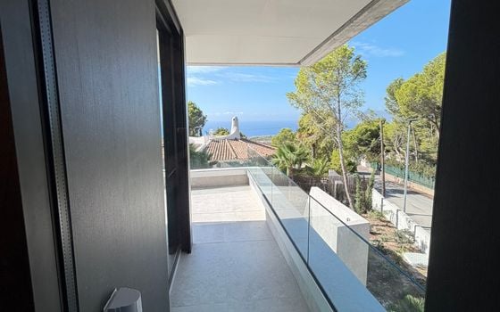 4 bedroom Villa in Altea - DHS130277 - Photo - Small - 35
