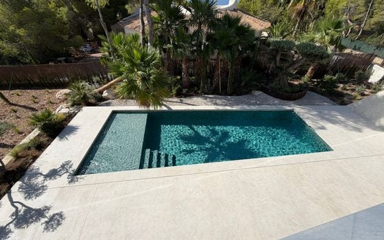 4 bedroom Villa in Altea - DHS130277 - Photo - Small - 44