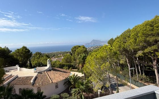 4 bedroom Villa in Altea - DHS130277 - Photo - Small - 42