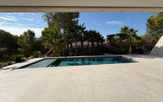 4 bedroom Villa in Altea - DHS130277 - Photo - Small - 47