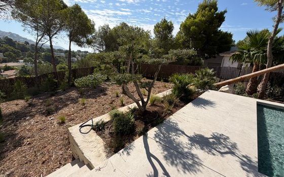 4 bedroom Villa in Altea - DHS130277 - Photo - Small - 50