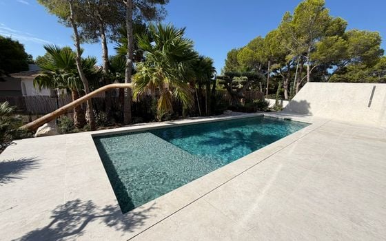 4 bedroom Villa in Altea - DHS130277 - Photo - Small - 46