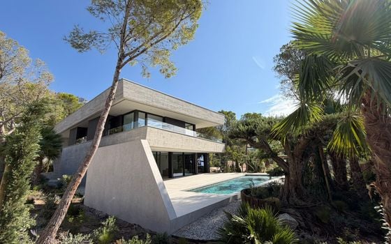 4 bedroom Villa in Altea - DHS130277 - Photo - Small - 49