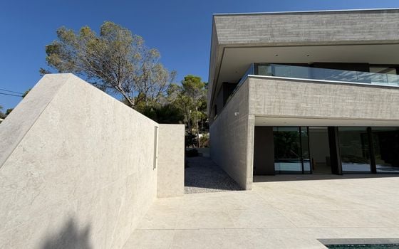4 bedroom Villa in Altea - DHS130277 - Photo - Small - 48