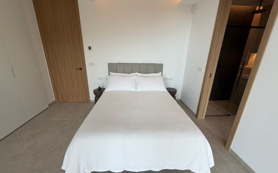 4 bedroom Villa in Altea - DHS130277 - Photo - Small - 15